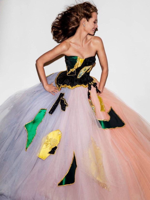 Vogue Paris
