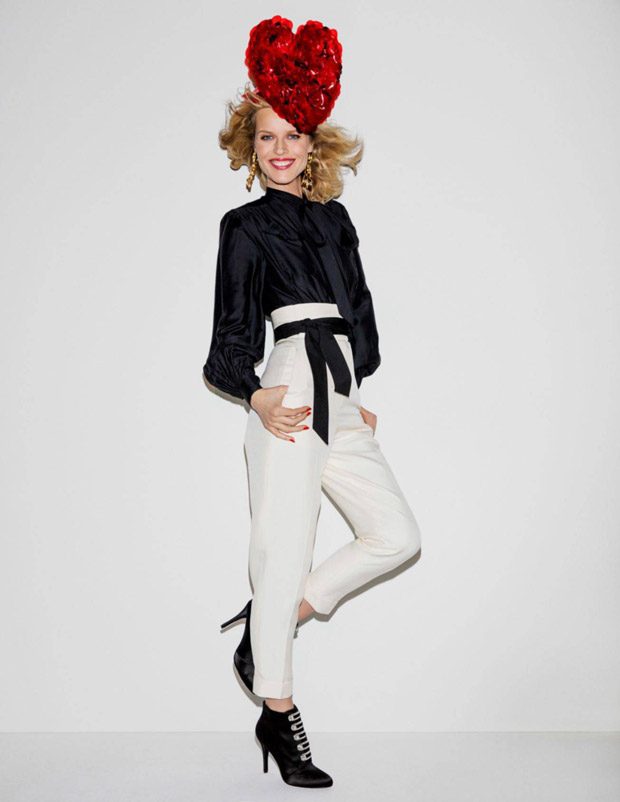 Vogue Paris