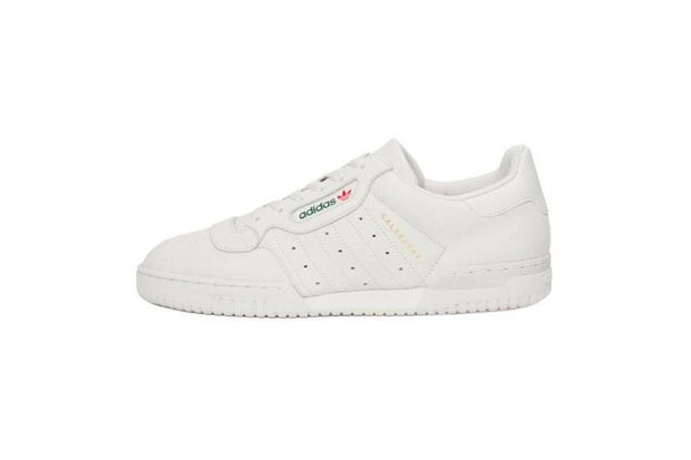 White sales adidas calabasas