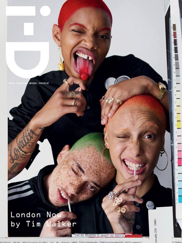 i-D Magazine