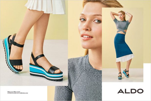 Aldo Shoes