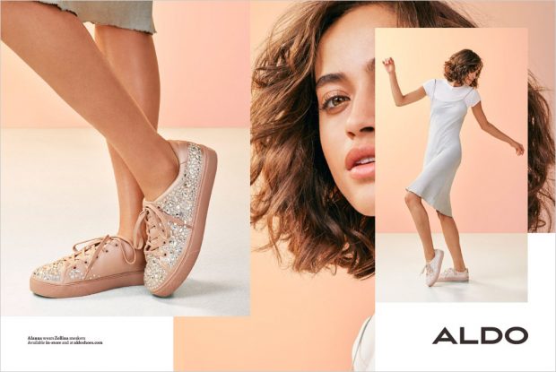 Aldo Shoes