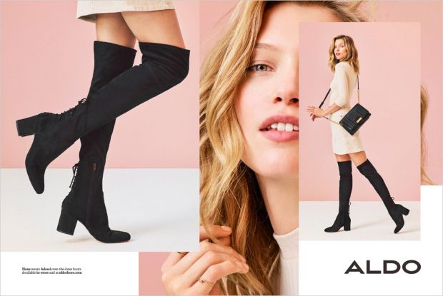 Aldo Shoes