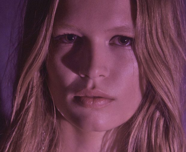 Anna Ewers