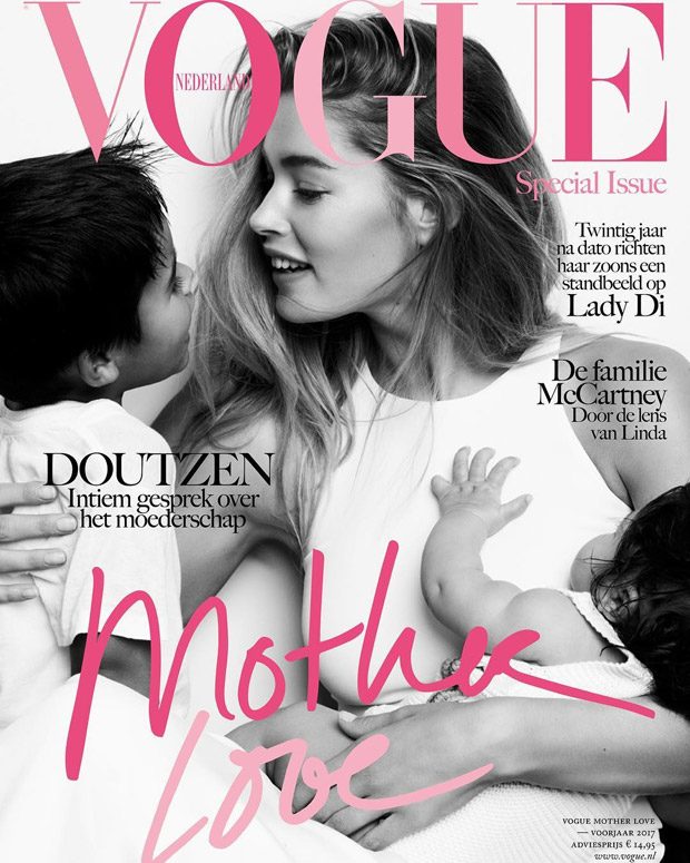 Doutzen Kroes