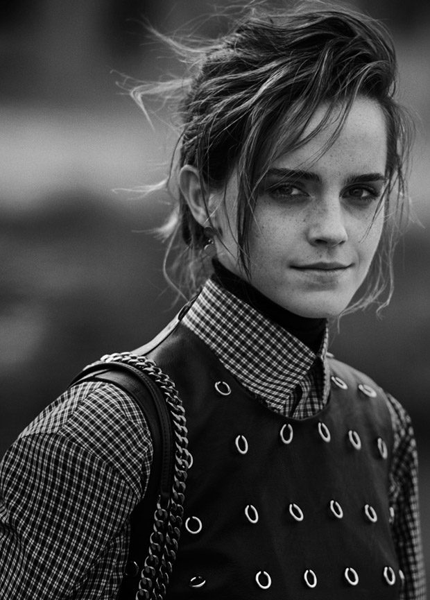 Emma Watson