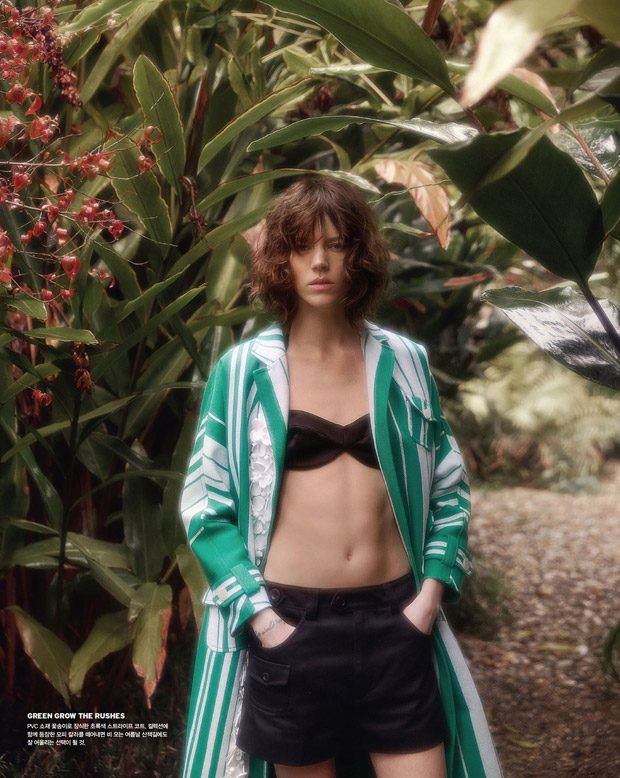 Freja Beha Erichsen