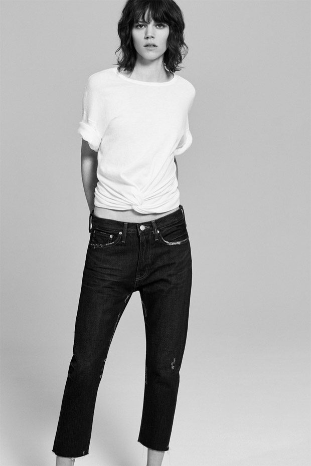 Freja Beha Erichsen