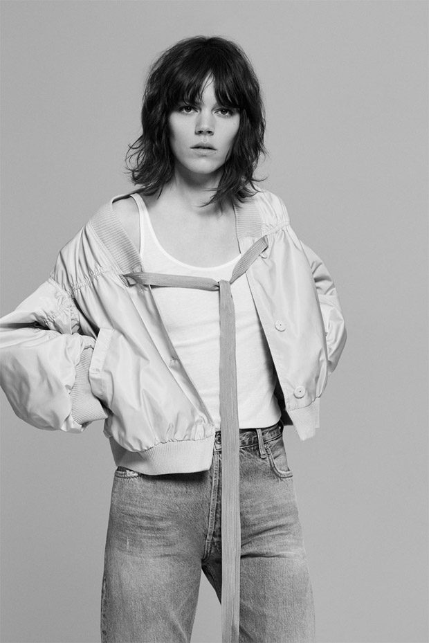 Freja Beha Erichsen