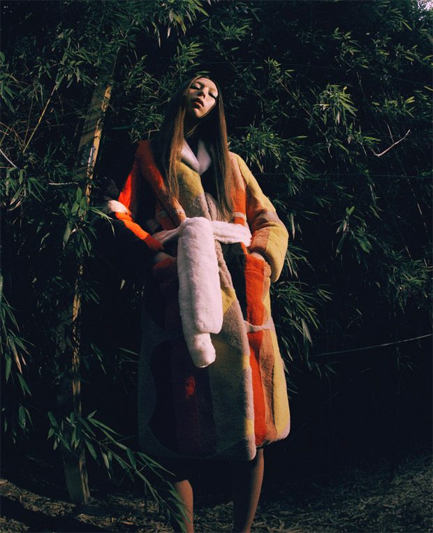 Issa Lish