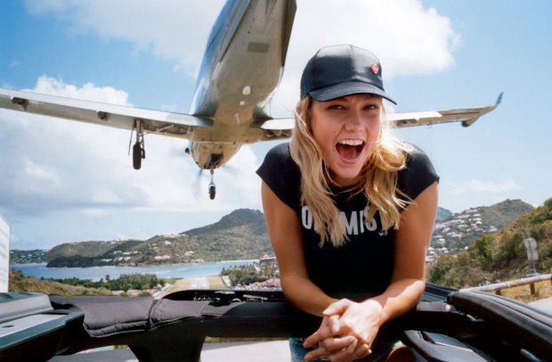 Karlie Kloss