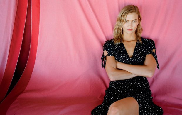 Karlie Kloss
