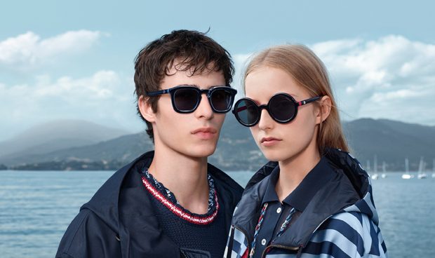 MONCLER EYEWEAR COLLECTION