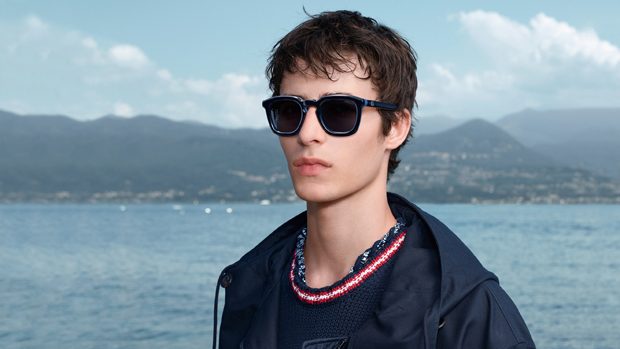 MONCLER EYEWEAR COLLECTION