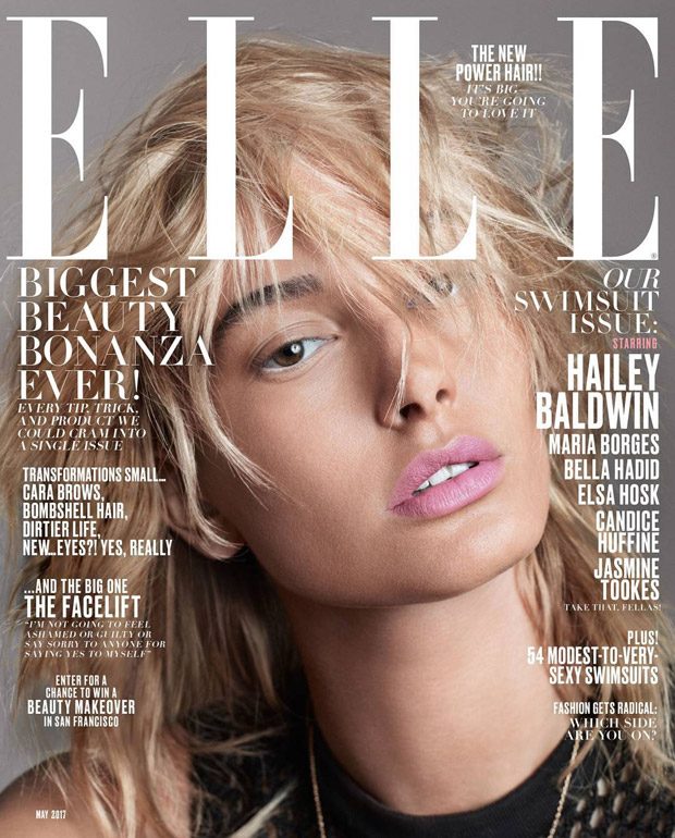 American Elle