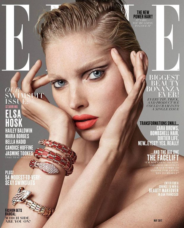 American Elle