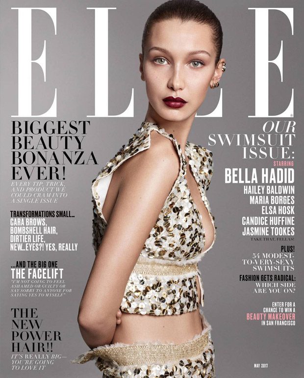 American Elle