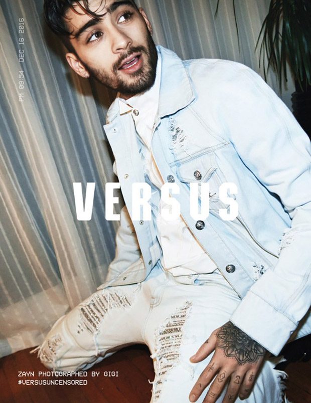 Versus Versace