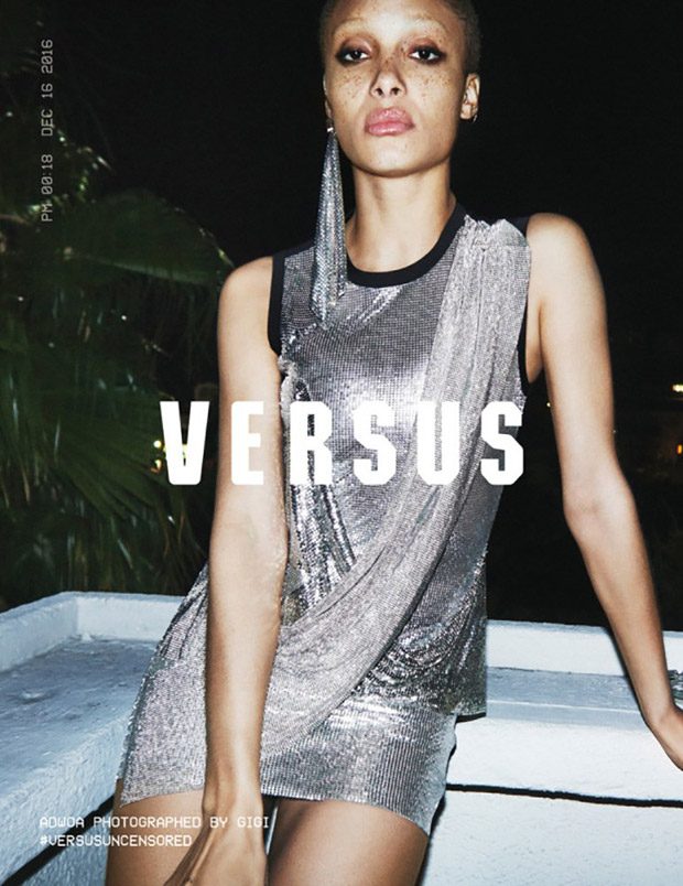 Versus Versace