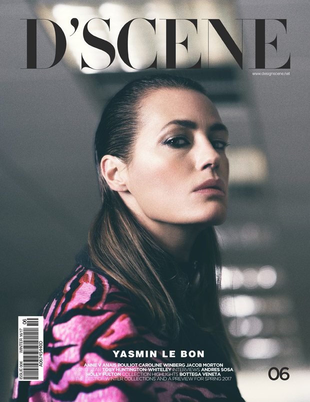 Yasmin Le Bon