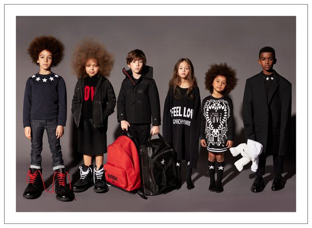 givenchy children's