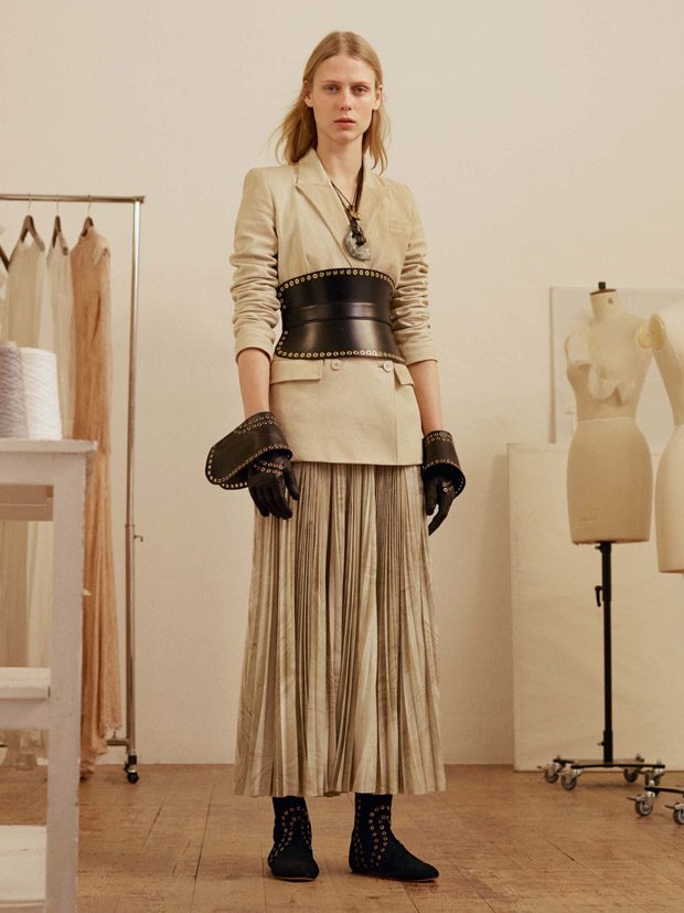 Alexander McQueen