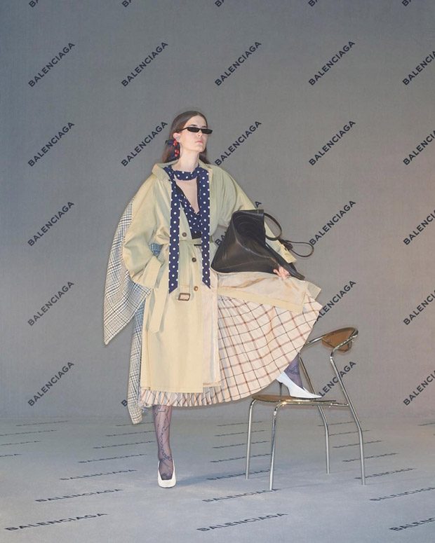 Balenciaga