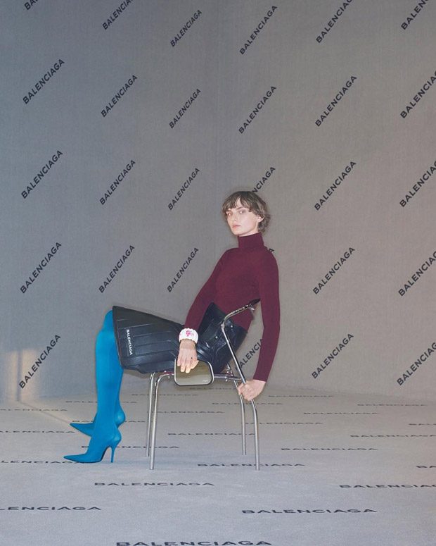 Balenciaga
