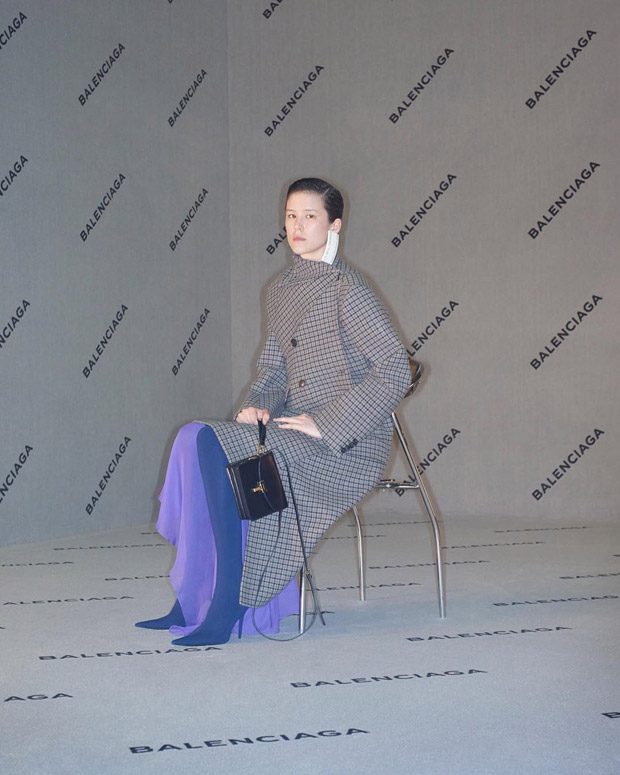 Balenciaga