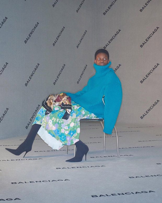 Balenciaga