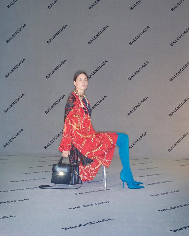Balenciaga