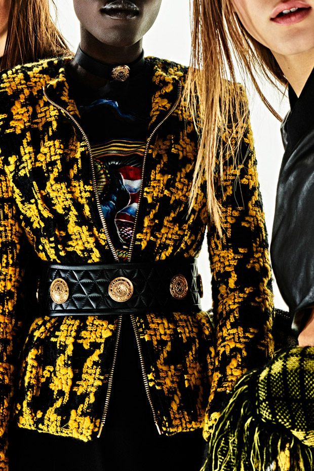 Balmain
