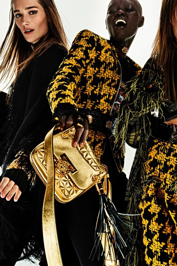 Balmain