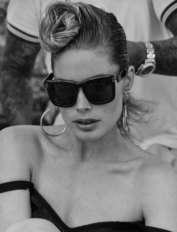 Doutzen Kroes