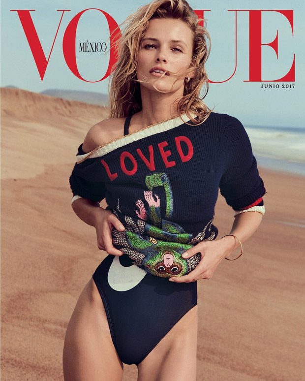 Vogue Mexico