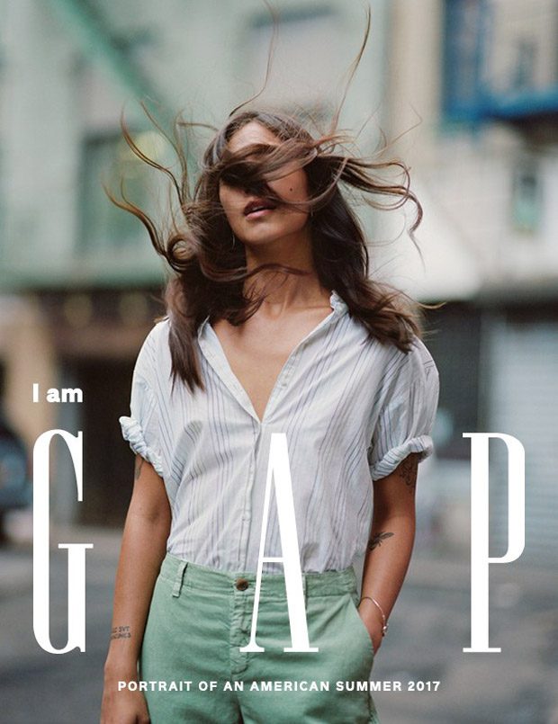 GAP