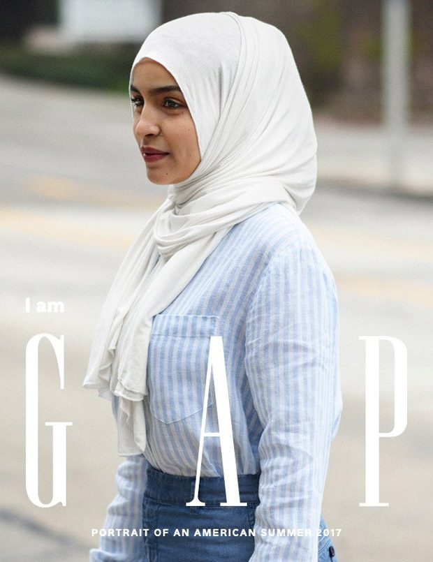 GAP