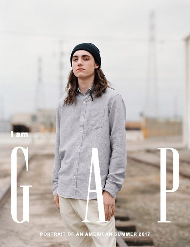 GAP