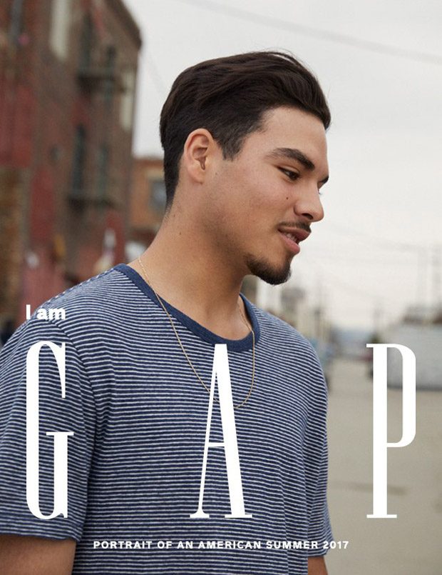 GAP