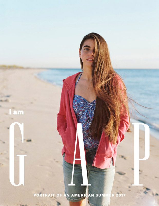 GAP