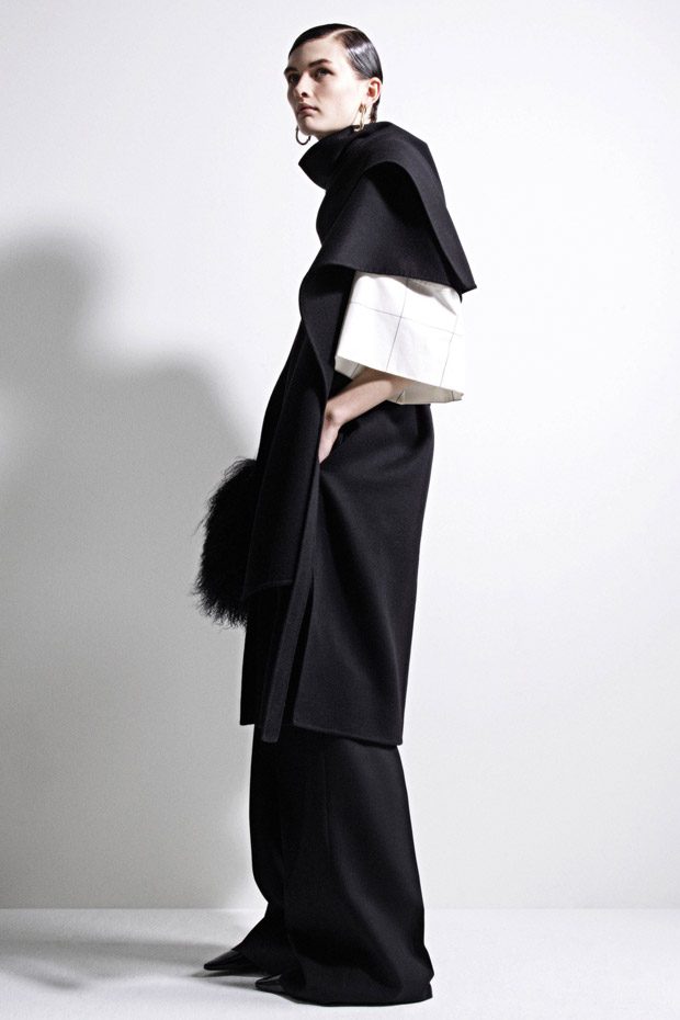 Jil Sander