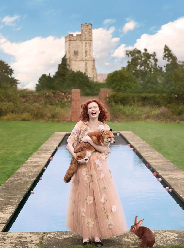 Karen Elson