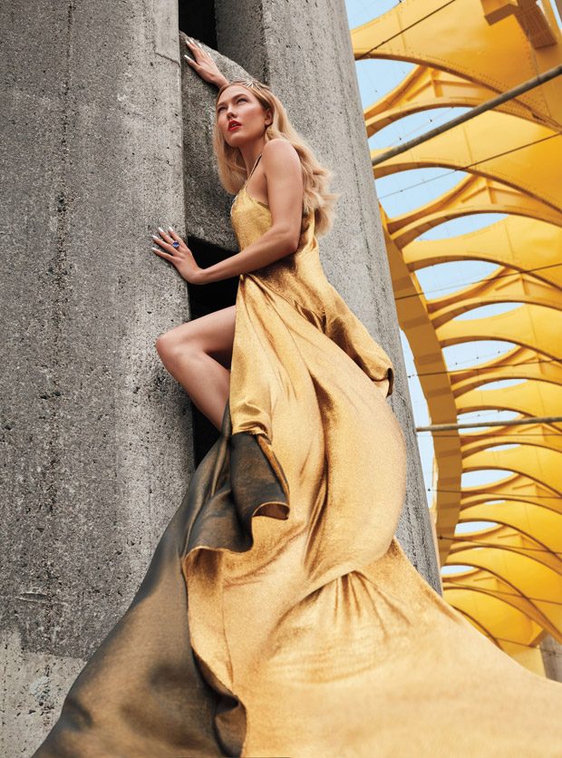 Karlie Kloss