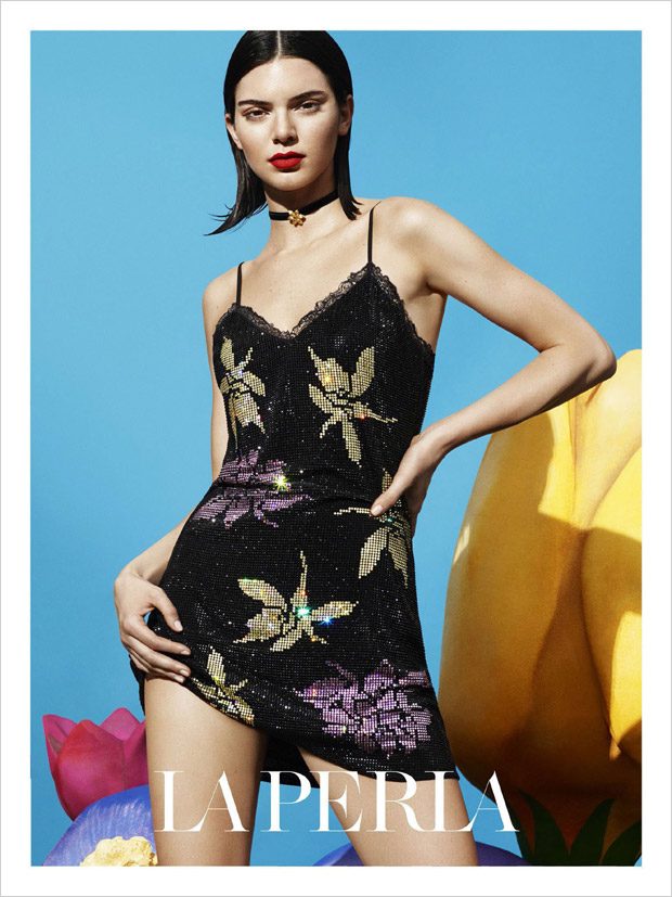 La Perla
