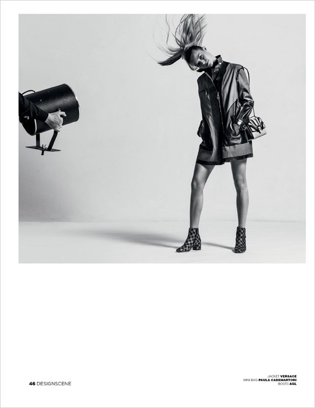 Design SCENE Magazine