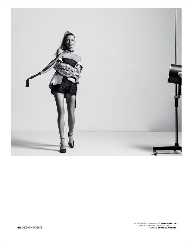 Design SCENE Magazine