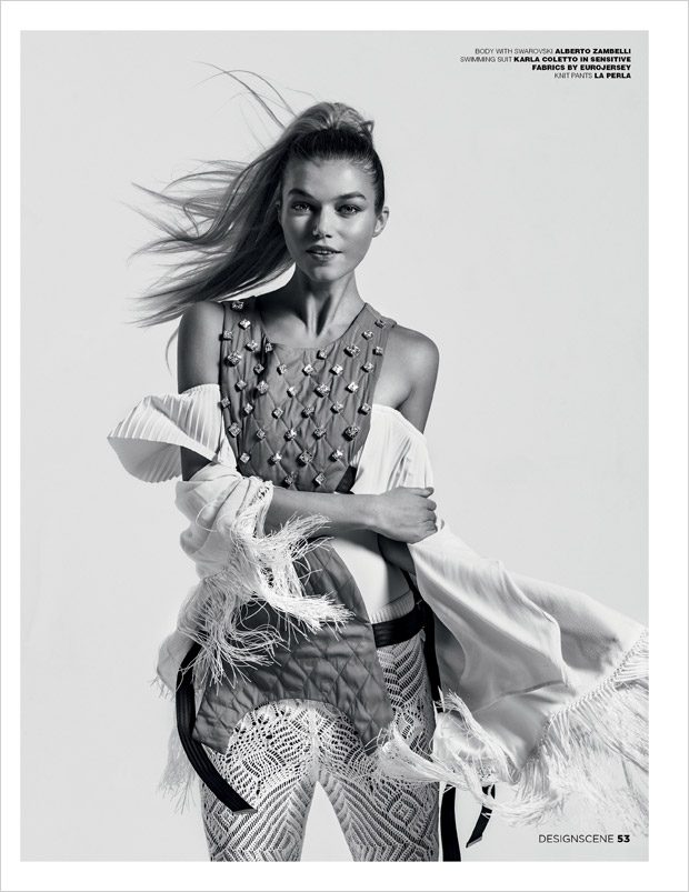 Design SCENE Magazine