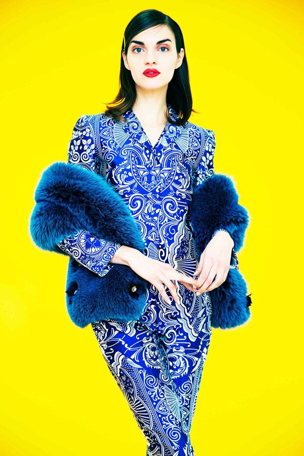 Mary Katrantzou