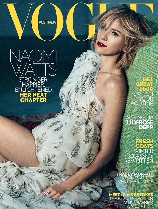 Naomi Watts