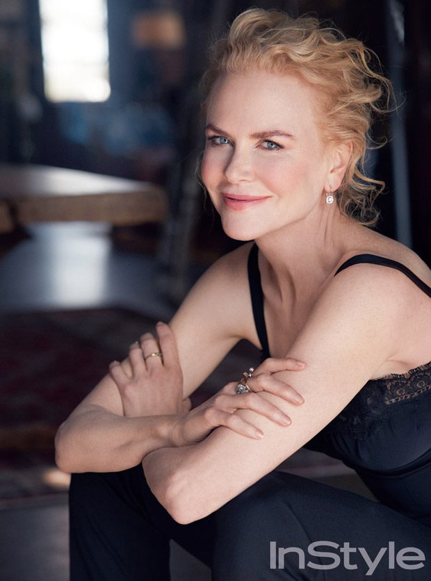 Nicole Kidman